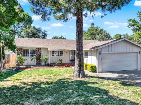 442 Monte Vista Dr, Woodland, CA 95695