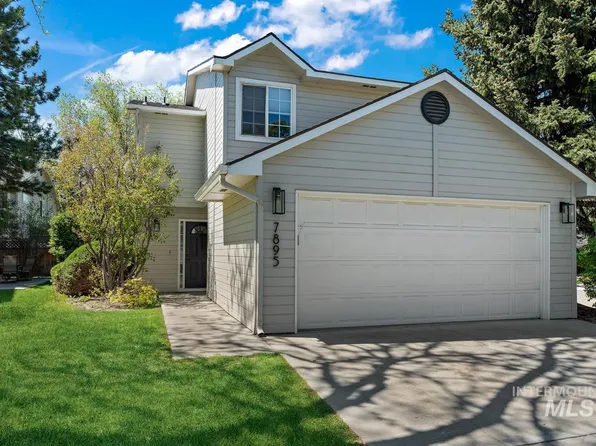 7895 W Holt Ct, Boise, ID 83704