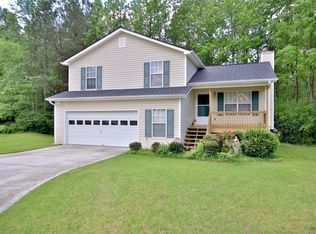 2265 Valley Wood Dr, Lawrenceville, GA 30044
