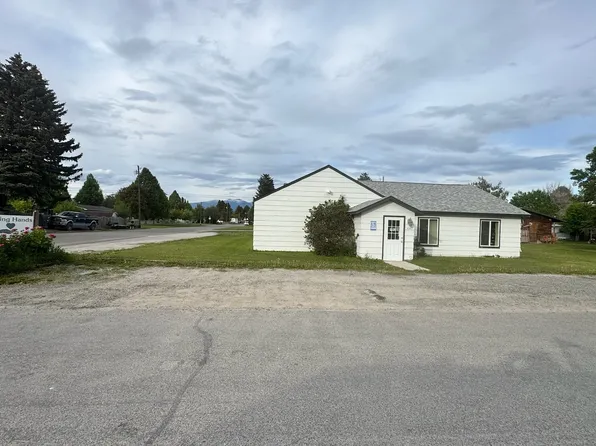 424 N Pine Street, Townsend, MT 59644