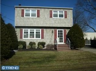 53 Knapp Ave, Edison, NJ 08817