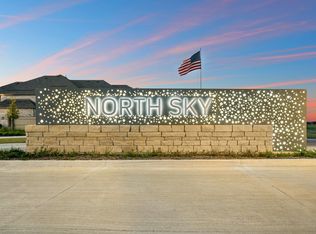 Homes Available Soon, North Sky, Celina, TX 75009