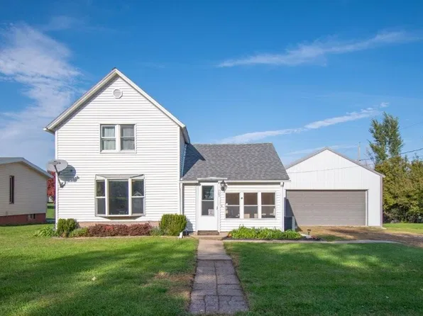 705 Spring St, Shelby, IA 51570