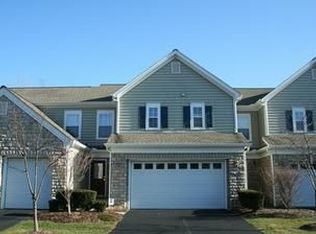 360 Nature Trl, Westerville, OH 43082