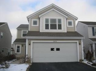 3674 Parker Knoll Ln, Columbus, OH