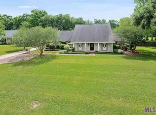 331 Corsair Dr, Baton Rouge, LA 70810