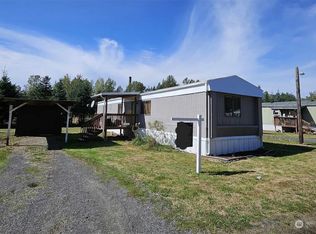 316 2nd St W SPACE 4, Onalaska, WA 98570