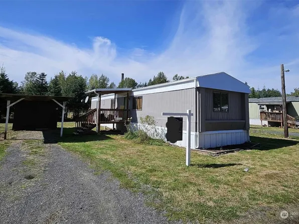 316 W 2nd Street #4, Onalaska, WA 98570