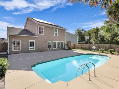 5100 Torrey Ln, Summerville, SC, 29485