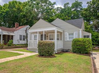 181 Rosser St SW, Atlanta, GA 30314