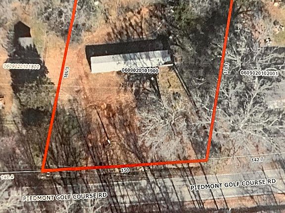 5th image of 113 Piedmont Golf Course Rd