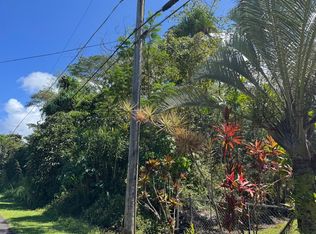 Ono St LOT 1512, Pahoa, HI 96778