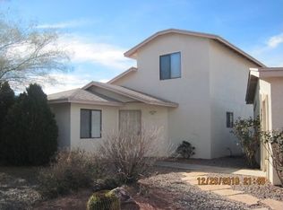 4973 E Cielo Cir, Sierra Vista, AZ 85635