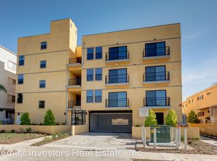 1036 S Norton Ave #206, Los Angeles, CA 90019