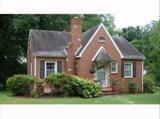 108 E Murray Ave, Durham, NC 27704