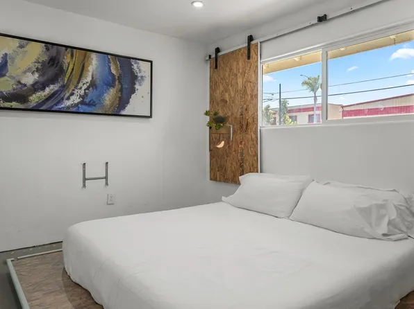 (undisclosed Address), Long Beach, CA 90805