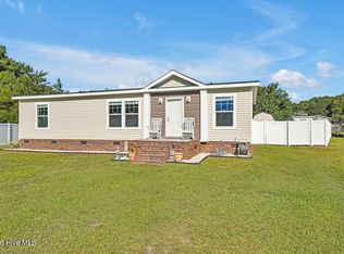 1580 Pitt Court SW, Supply, NC 28462