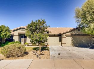 17688 W Copper Ridge Dr, Goodyear, AZ 85338