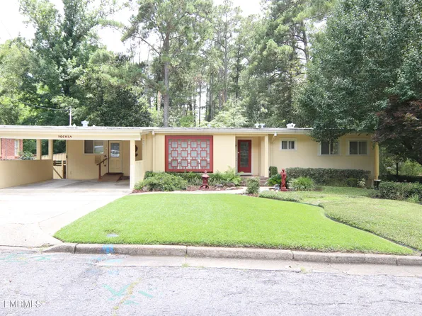 1835 38th St, Meridian, MS 39305