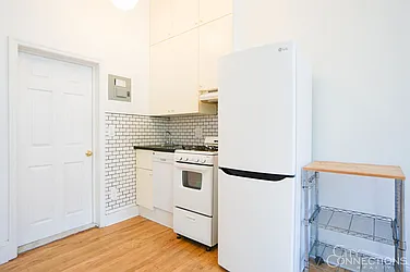 Rented by City Connections Realty