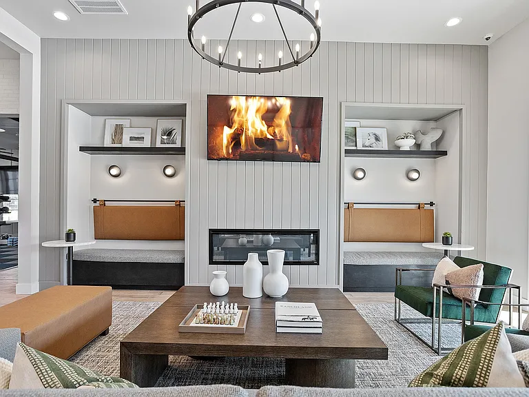 Sanctuary at Indian Creek