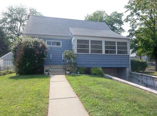 63 Pallant Ave, Linden, NJ