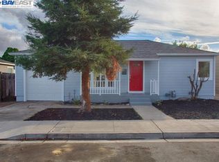 34 Service Rd, Antioch, CA 94509