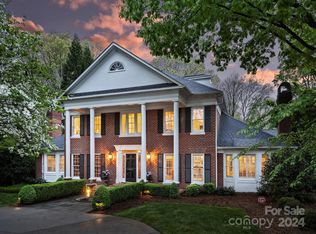 6824 N Baltusrol Ln, Charlotte, NC 28210