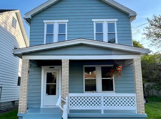1510 Hays St, Homestead, PA