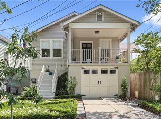 825 Henry Clay Ave UNIT B, New Orleans, LA 70118