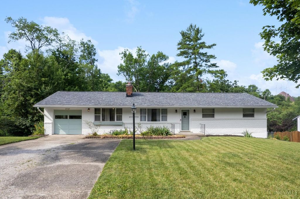 Real estate listing image