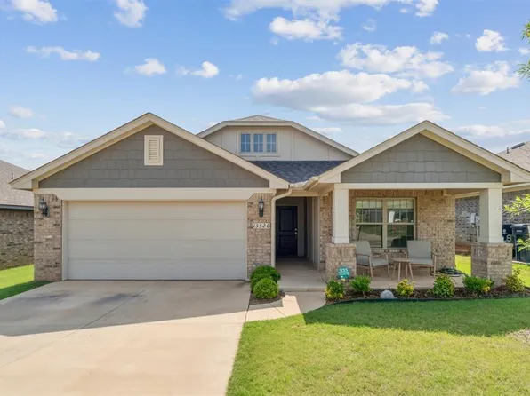 13520 Watson Dr, Piedmont, OK 73078