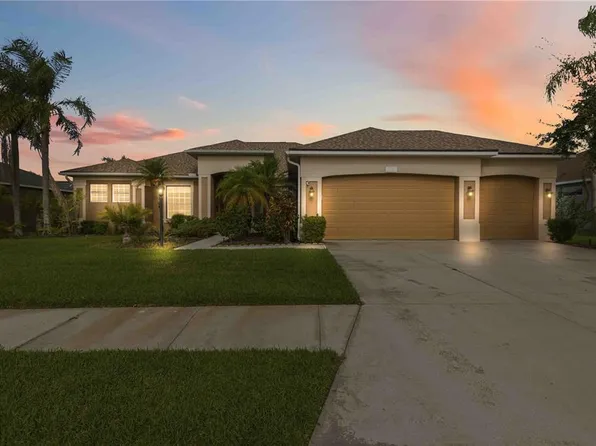 5723 114th Dr E, Parrish, FL 34219