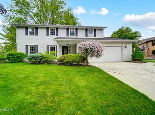 3311 Muirfield Pl, Lima, OH 45805