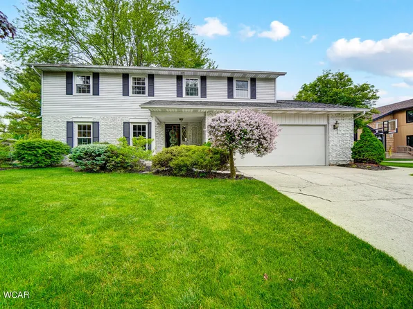 3311 Muirfield Pl, Lima, OH 45805