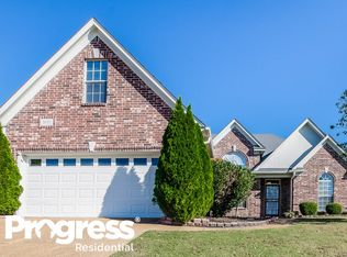 5082 Will Fall Ln, Arlington, TN 38002