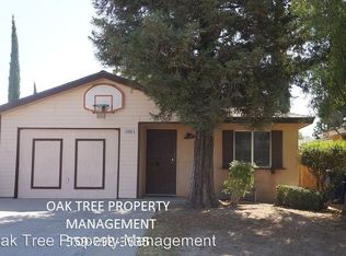 4400 N Barcus Ave, Fresno, CA