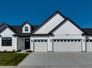 6025 Blake Thomas Dr, Wentzville, MO 63385