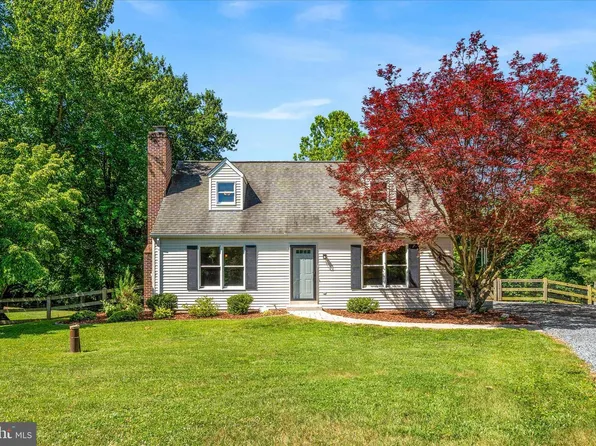 8392 Fordham Ct, Union Bridge, MD 21791