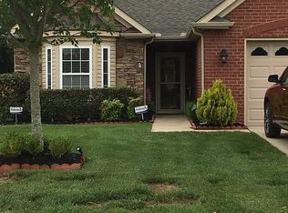 1463 Woodside Dr, Lebanon, TN 37087