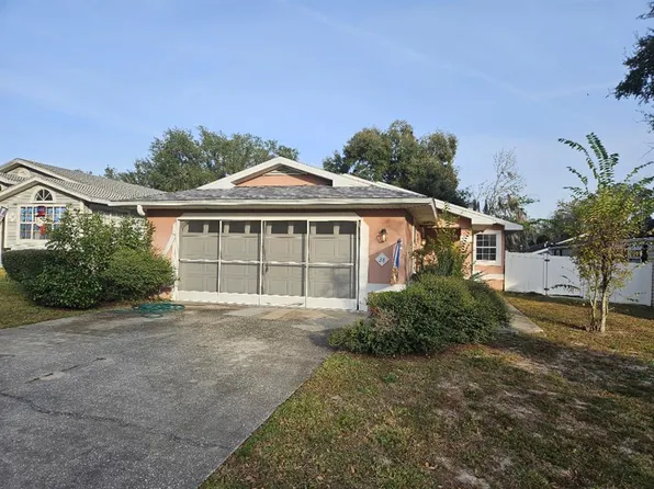 38 Ginger Cir, Leesburg, FL 34748