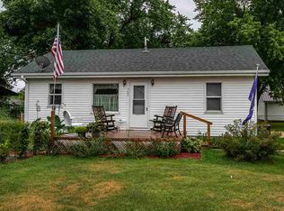 302 Kane St, Manchester, IA 52057