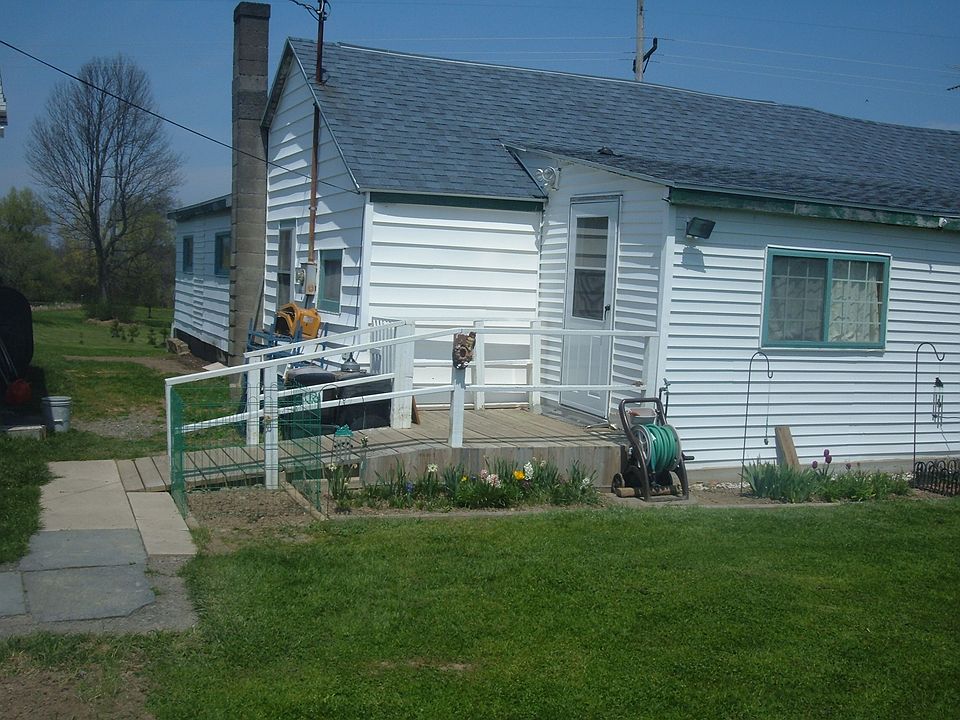frontroad side