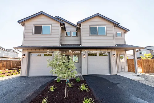 Floor plan 2610 Ross Lane