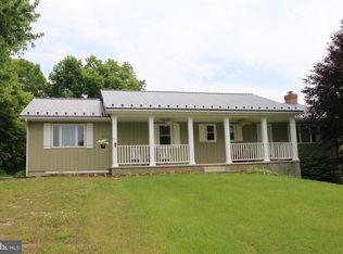 16350 Spielman Rd, Williamsport, MD 21795