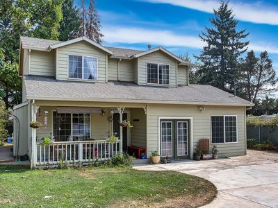 11006 SE Harold St, Portland, OR, 97266