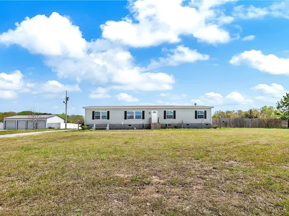 633 Project Rd, Iva, SC 29655