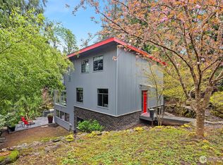 Sycamore Hills, Issaquah, WA 98027