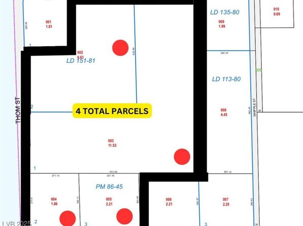 Ranch, Moapa, NV 89025