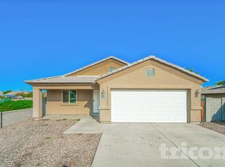 2854 E Roeser Rd, Phoenix, AZ 85040